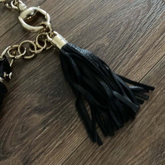 GUCCI Sienna Medium Black Leather Hobo Bag - Picture 9 of 9